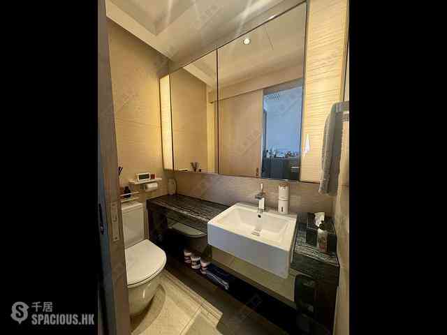 West Kowloon - The Cullinan (Tower 21 Zone 2 Luna Sky) 03