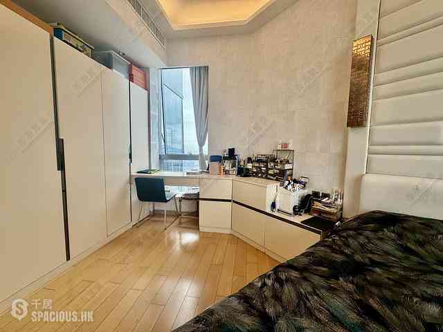 West Kowloon - The Cullinan (Tower 21 Zone 2 Luna Sky) 04