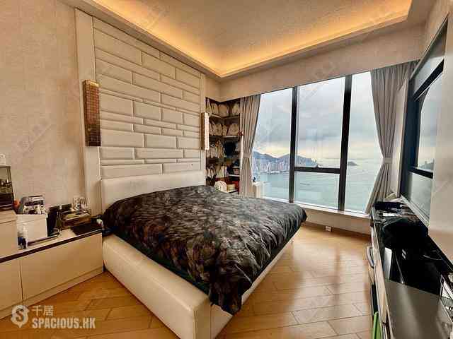 West Kowloon - The Cullinan (Tower 21 Zone 2 Luna Sky) 06