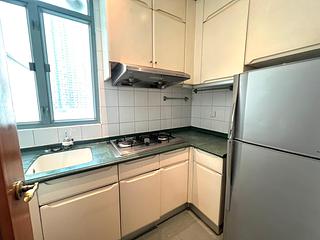 Tung Chung - Tung Chung Crescent 12