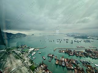 West Kowloon - The Cullinan (Tower 21 Zone 2 Luna Sky) 08
