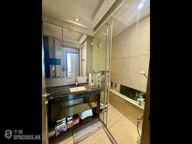 West Kowloon - The Cullinan (Tower 21 Zone 2 Luna Sky) 09