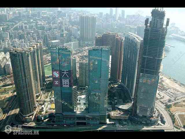 West Kowloon - The Cullinan (Tower 21 Zone 2 Luna Sky) 15