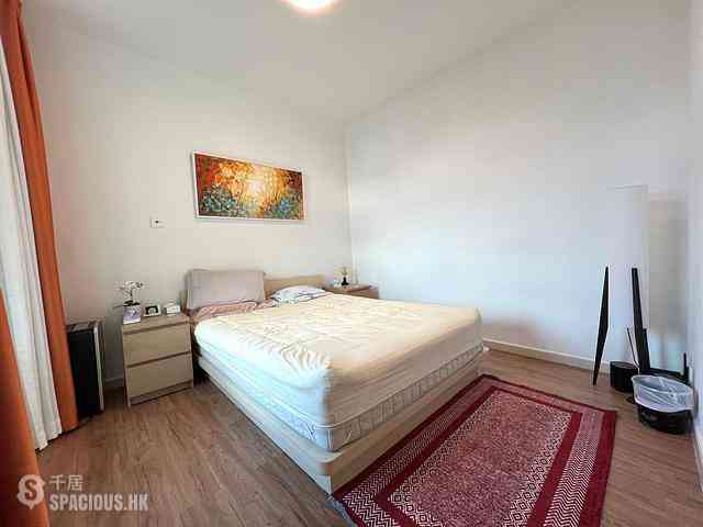 Tung Chung - Tung Chung Crescent 03