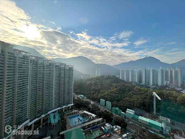Tung Chung - Tung Chung Crescent 08