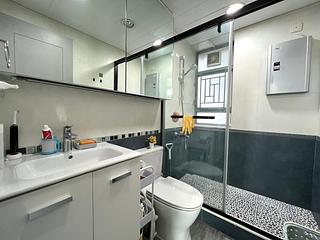 Tung Chung - Tung Chung Crescent 06