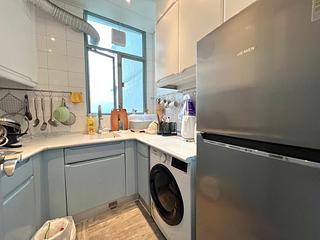 Tung Chung - Tung Chung Crescent 07