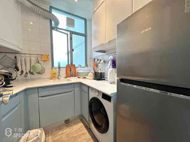 Tung Chung - Tung Chung Crescent 07