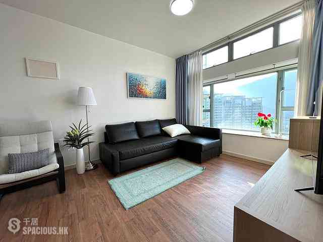 Tung Chung - Tung Chung Crescent 01