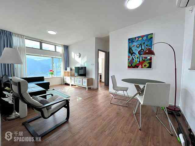 Tung Chung - Tung Chung Crescent 02