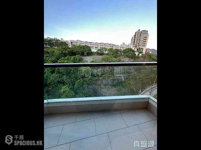 Sha Tin - Dragons Range Court A Tower 1 01