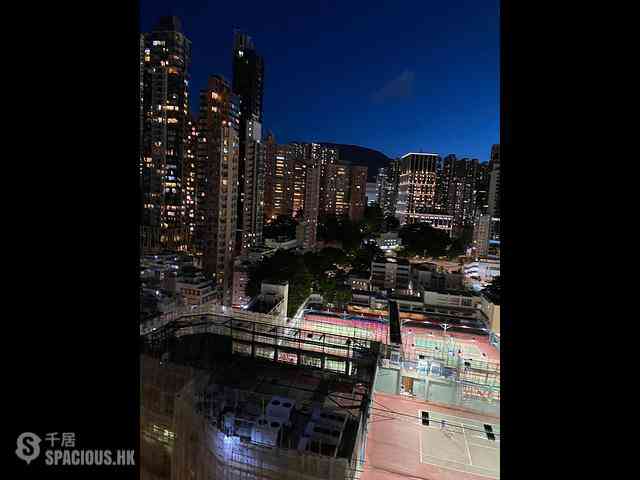 Tai Hang - Wing Hing Court 02