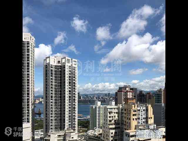 Tin Hau - Dragon Court Block A 01