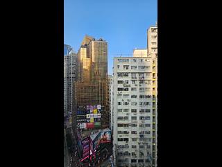 Causeway Bay - Kwong On Building 10