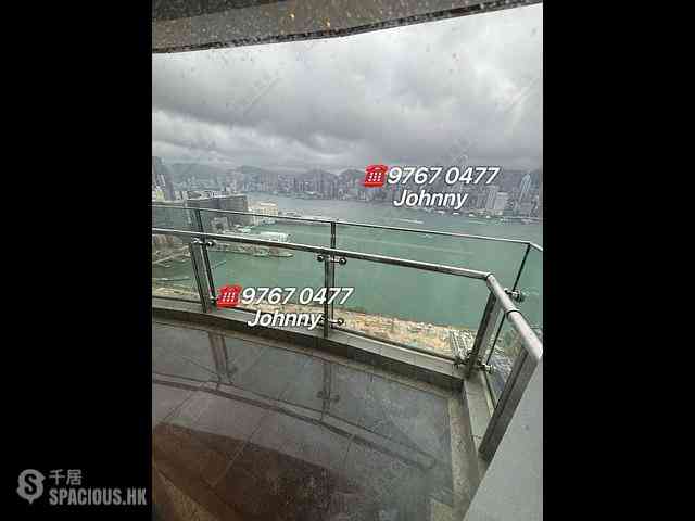 West Kowloon - The Harbourside Block 1 01