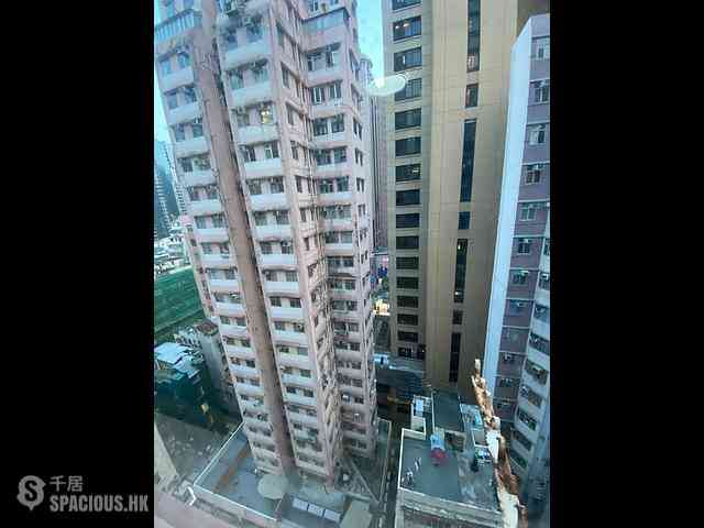 Causeway Bay - Tang Fai Building 07