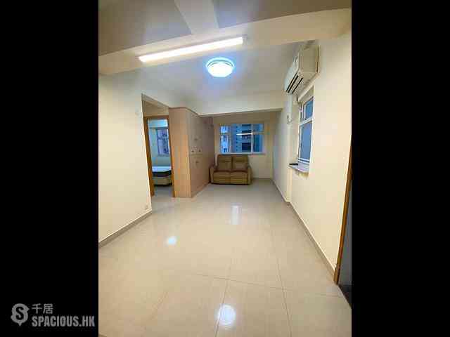 Causeway Bay - Tang Fai Building 02