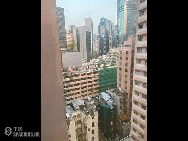 Causeway Bay - Tang Fai Building 06