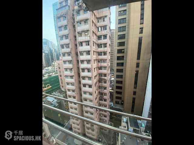 Causeway Bay - Tang Fai Building 08