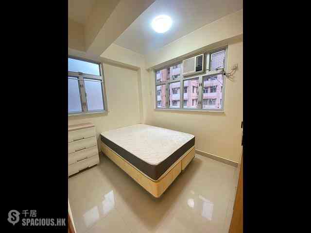 Causeway Bay - Tang Fai Building 03