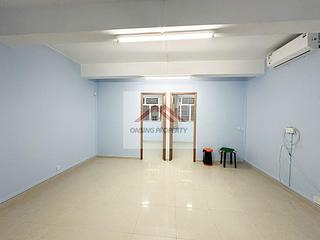 Wan Chai - 12, Sik On Street 02