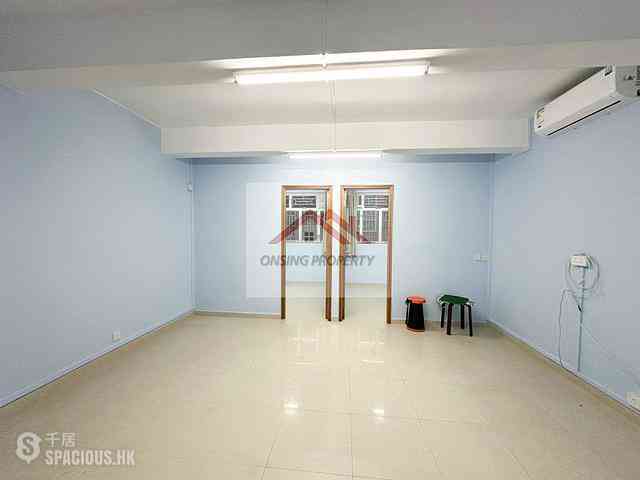 Wan Chai - 12, Sik On Street 02