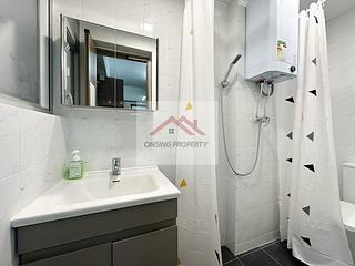 Wan Chai - 12, Sik On Street 04