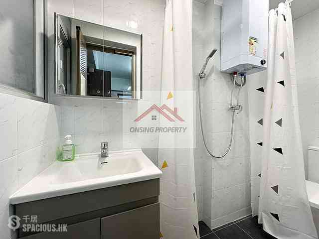 Wan Chai - 12, Sik On Street 04