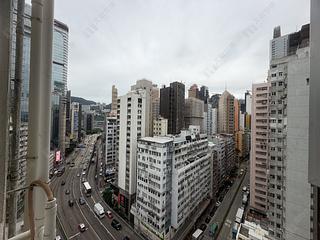 铜锣湾 - 骆克大厦A座 05