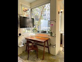 Mid Levels Central - Sung Tak Mansion 04