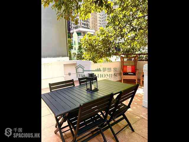 Mid Levels Central - Sung Tak Mansion 01