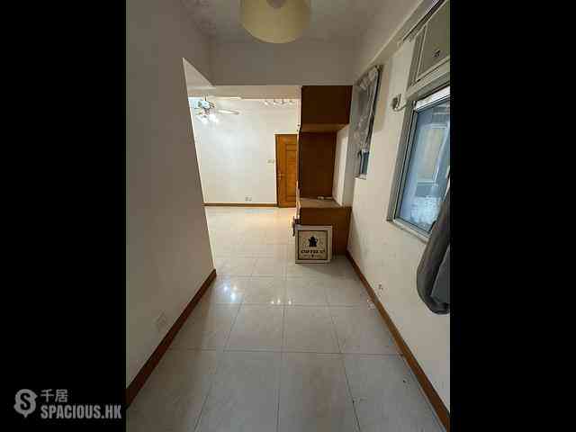 Wan Chai - Wah To Building 03