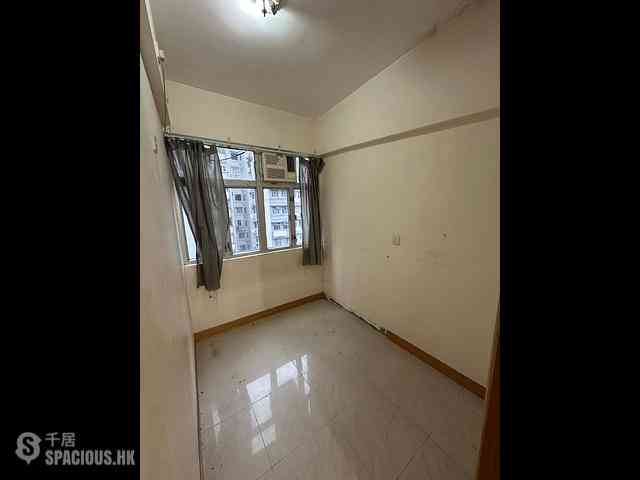 Wan Chai - Wah To Building 04