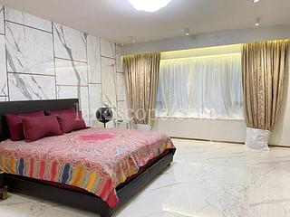 中半山 - 花园台 05