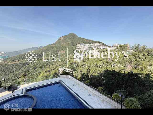 Jardines Lookout - Celestial Garden 01