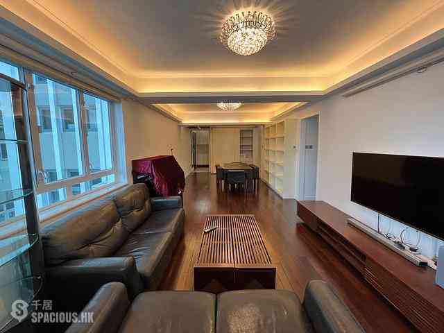 Causeway Bay - Greenfield Mansion 05