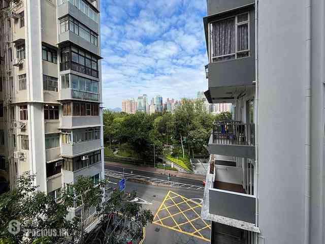 Causeway Bay - Greenfield Mansion 02