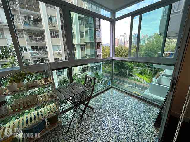 Causeway Bay - Greenfield Mansion 03