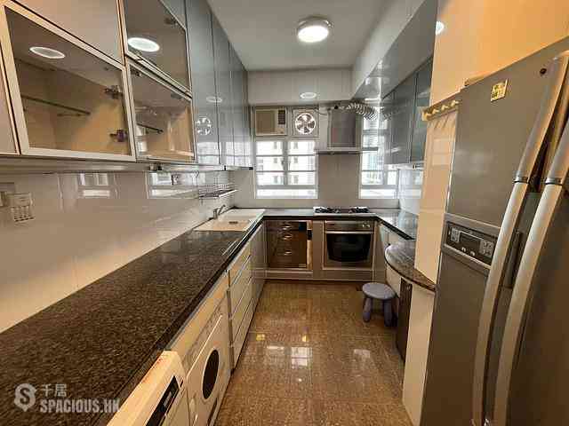 Causeway Bay - Greenfield Mansion 16