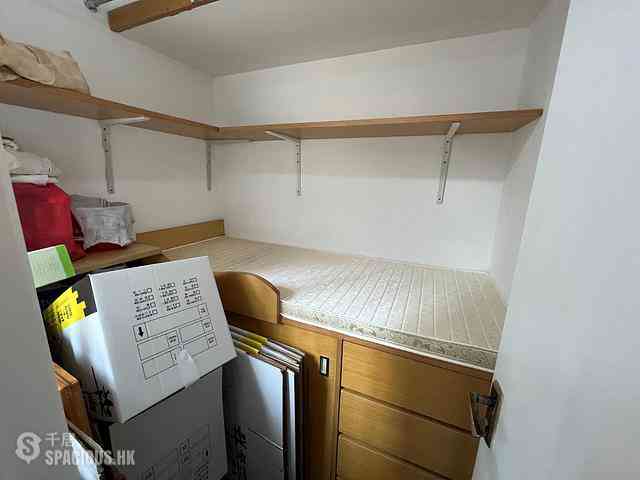 Causeway Bay - Greenfield Mansion 17