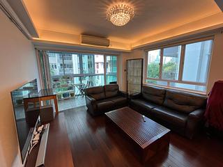 Causeway Bay - Greenfield Mansion 09