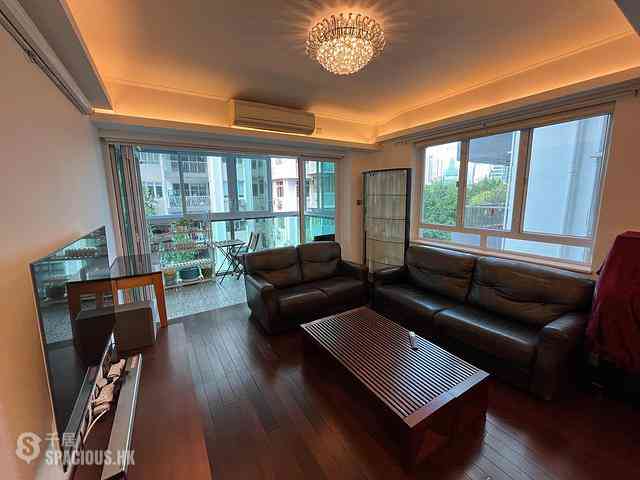 Causeway Bay - Greenfield Mansion 09