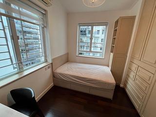 Causeway Bay - Greenfield Mansion 10