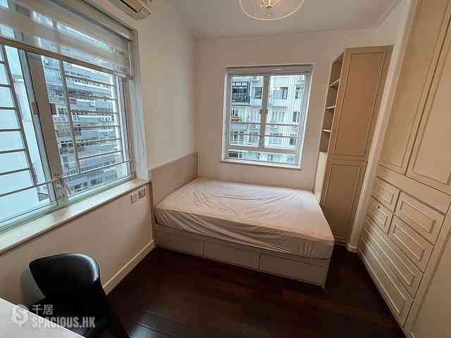 Causeway Bay - Greenfield Mansion 10