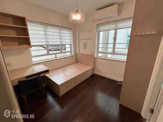 Causeway Bay - Greenfield Mansion 11
