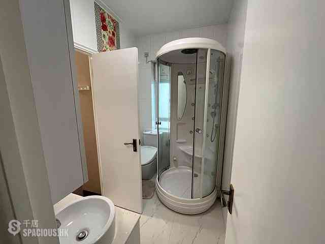 Causeway Bay - Greenfield Mansion 12