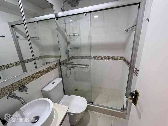 Causeway Bay - Greenfield Mansion 13