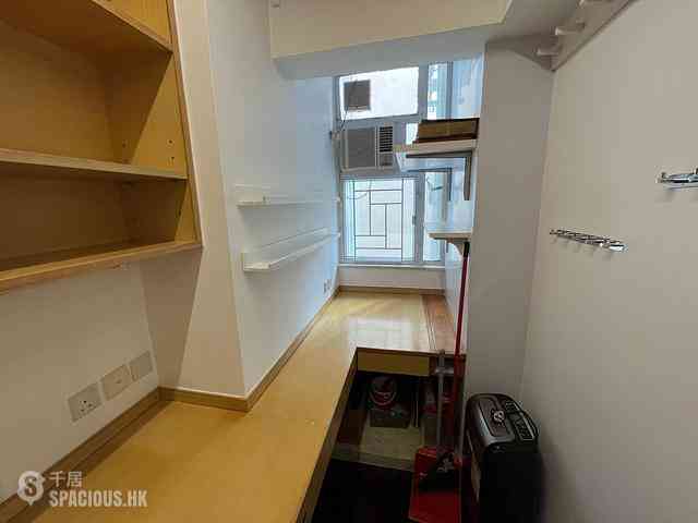 Causeway Bay - Greenfield Mansion 14