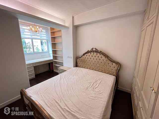 Causeway Bay - Greenfield Mansion 06