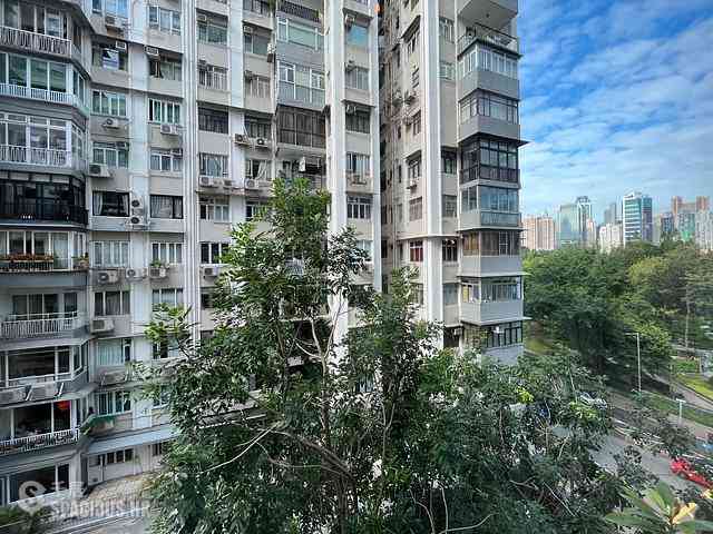 Causeway Bay - Greenfield Mansion 01